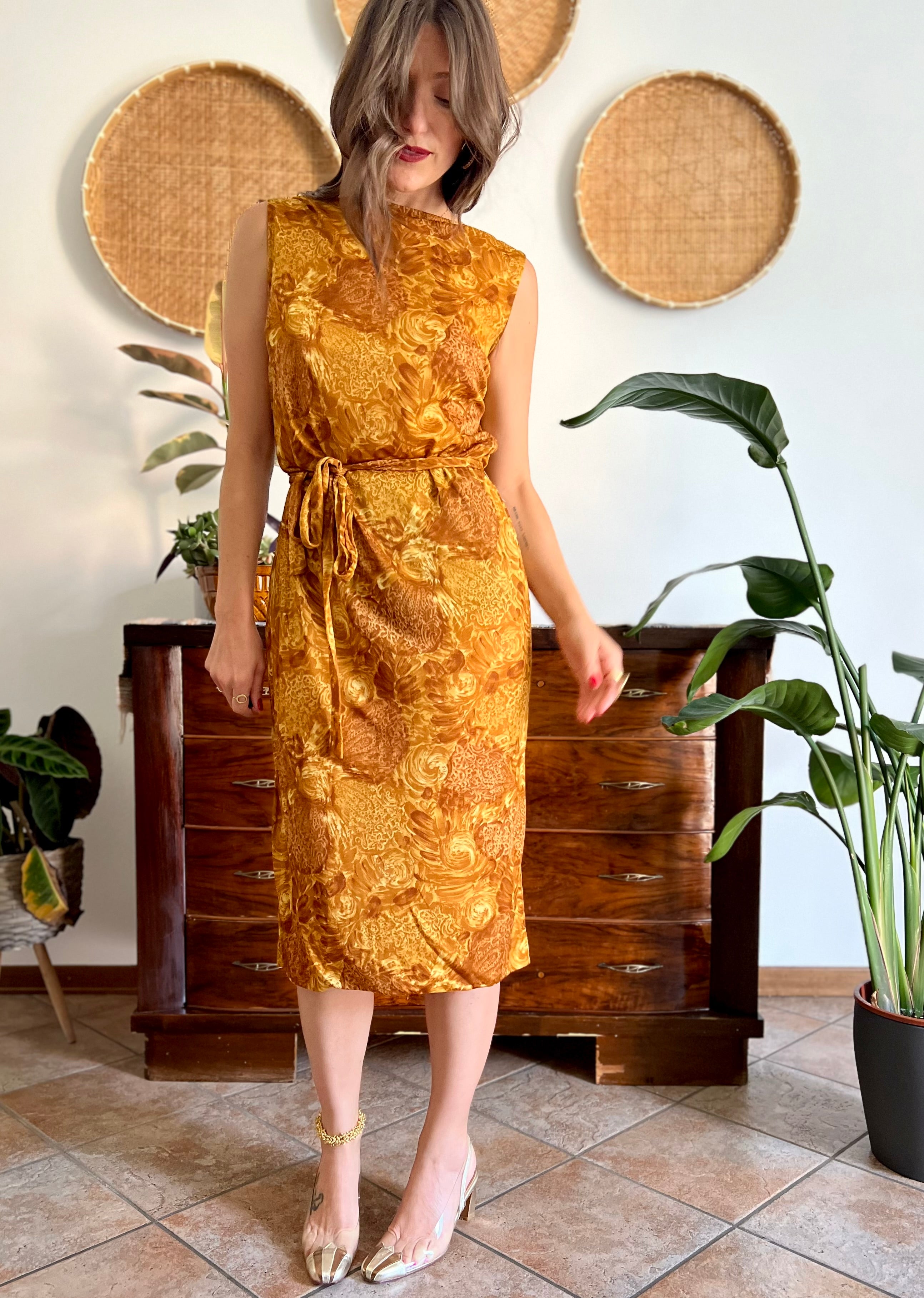 ユッカ　ロストラータＣ　　Venice vintage storeページ ユッカ ロストラータC Venice vintage store様専用ページ